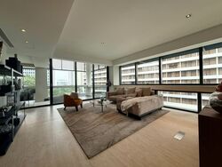 Hana (D10), Condominium #540349251